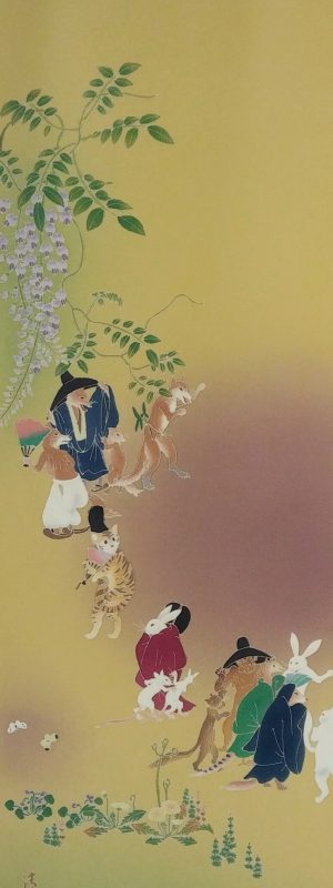 yuzen-lapins-yuriko-kimura